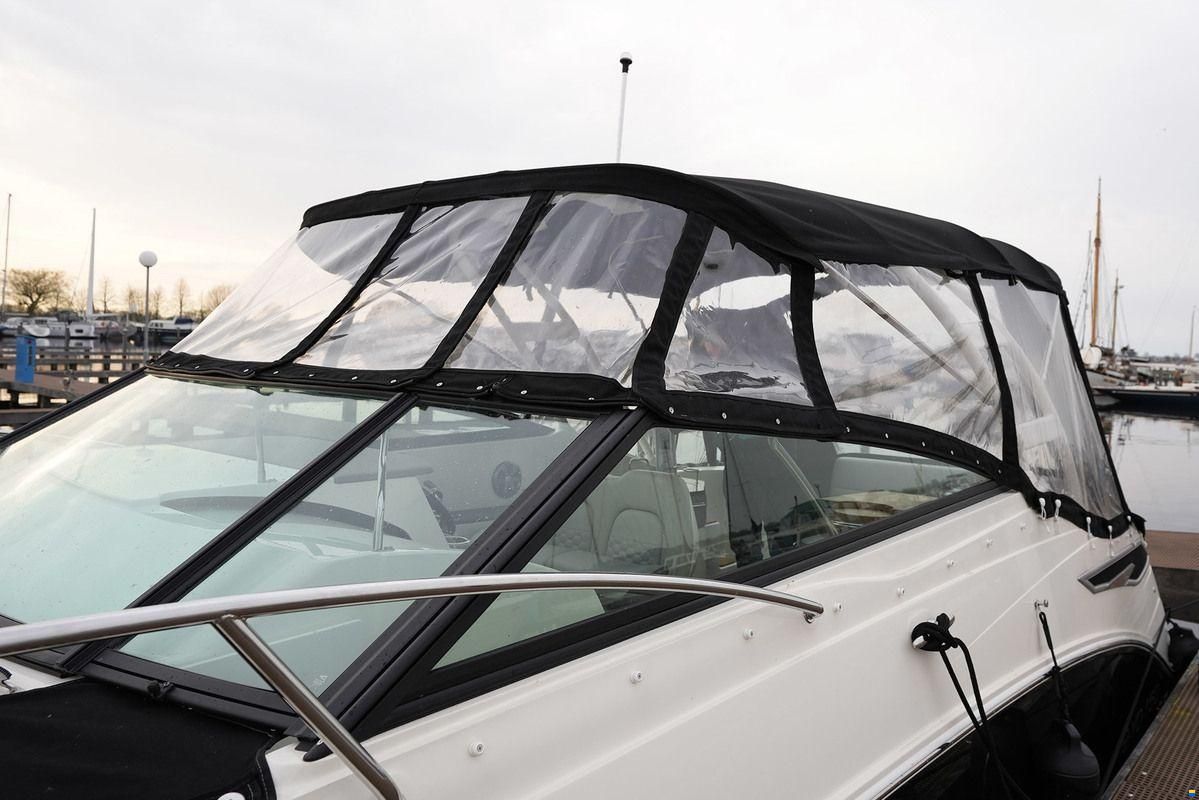 Sea Ray Sundancer 290