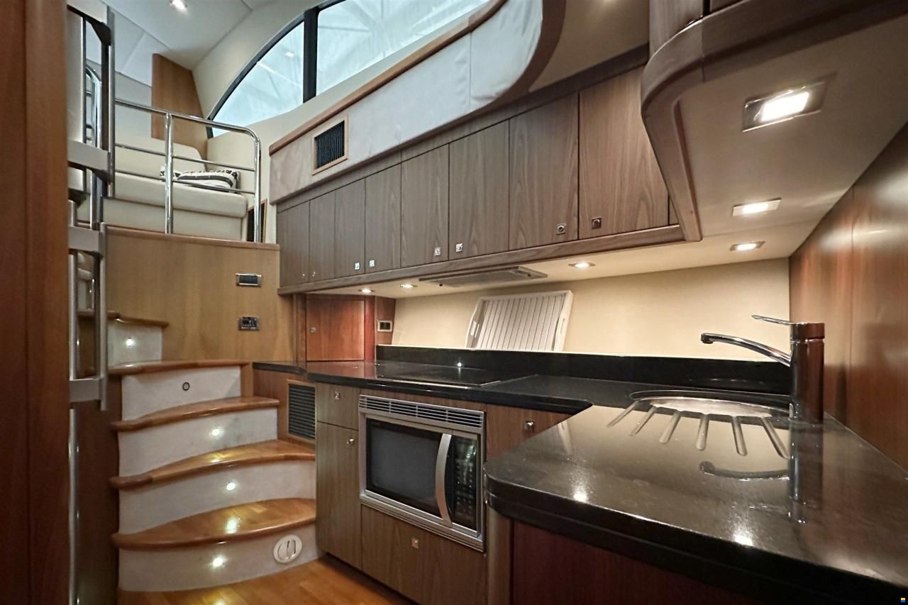 Sunseeker Manhattan 52