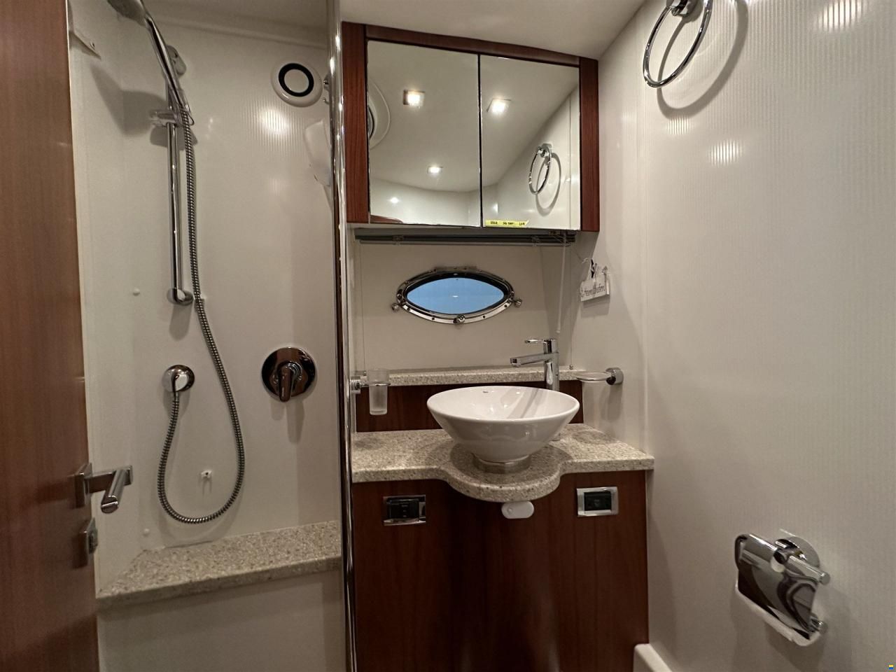 Sunseeker Manhattan 52