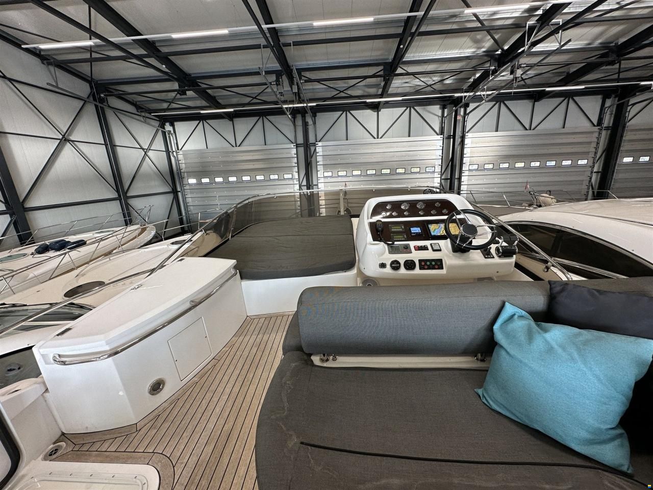 Sunseeker Manhattan 52
