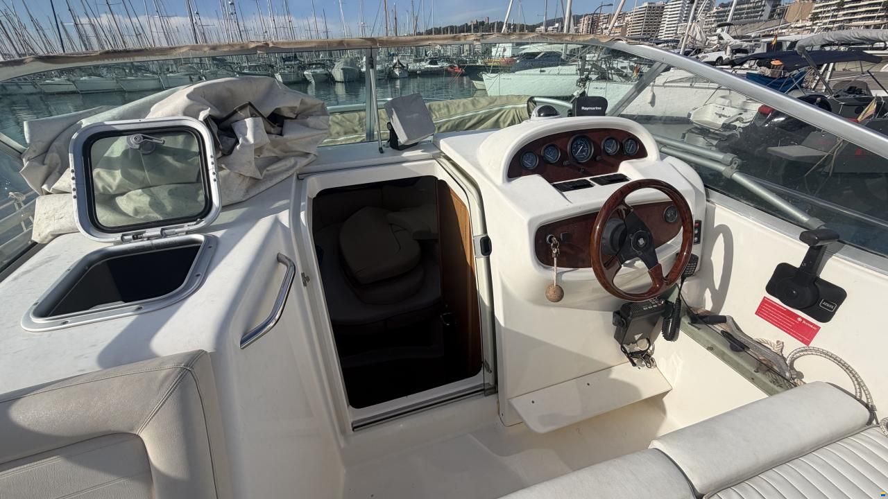 Jeanneau Leader 805