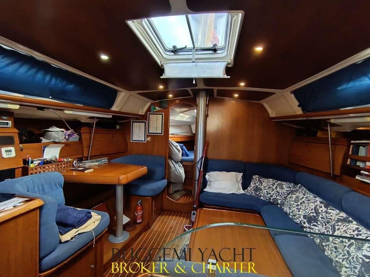 Jeanneau SUN FAST 40 PERFORMANCE