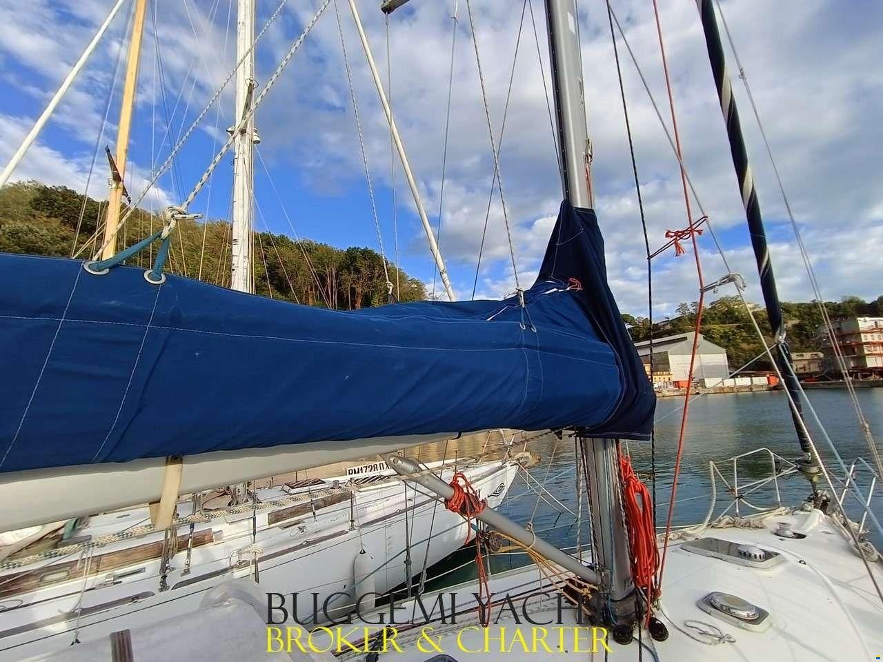 Jeanneau SUN FAST 40 PERFORMANCE