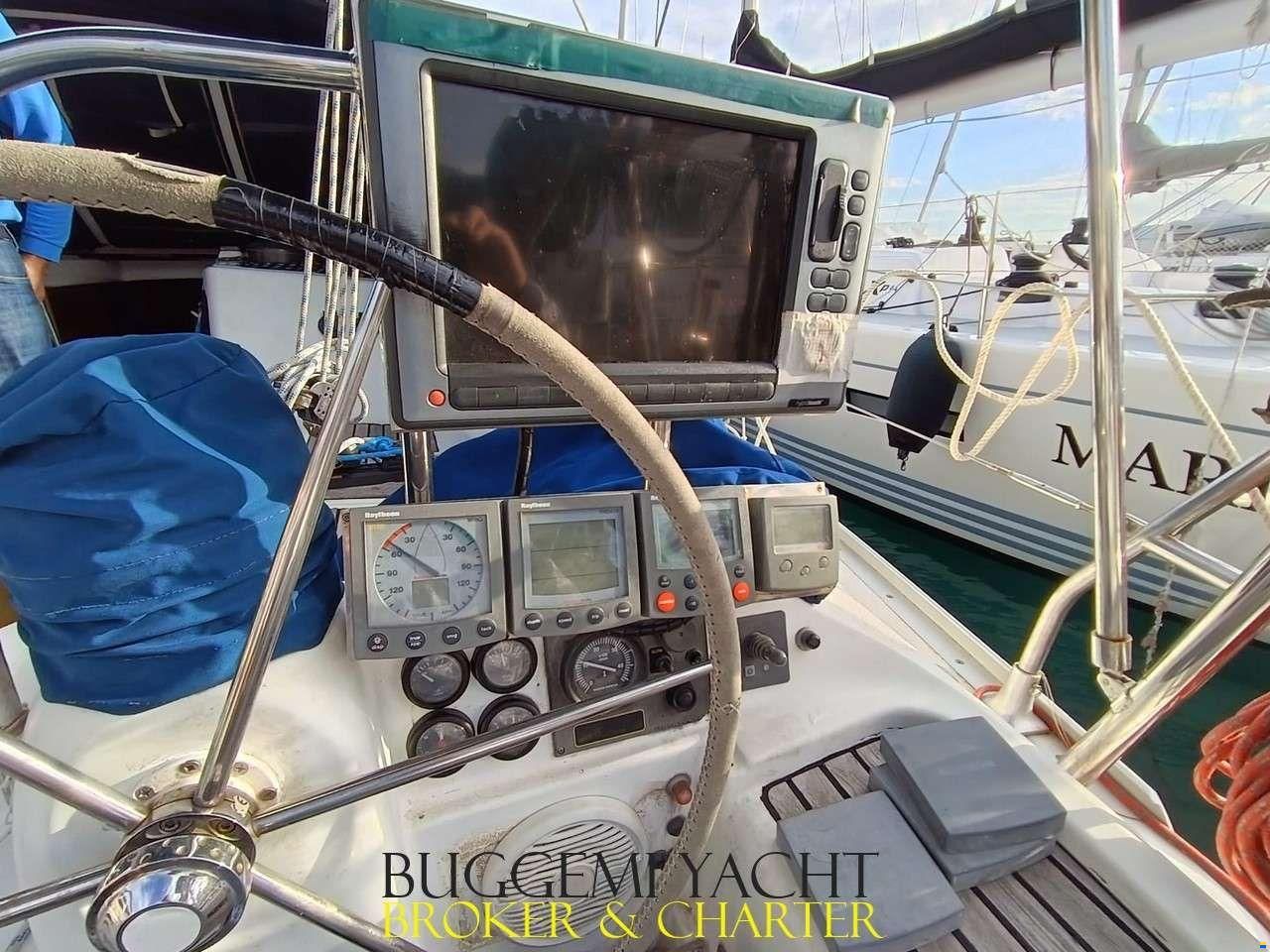 Jeanneau SUN FAST 40 PERFORMANCE