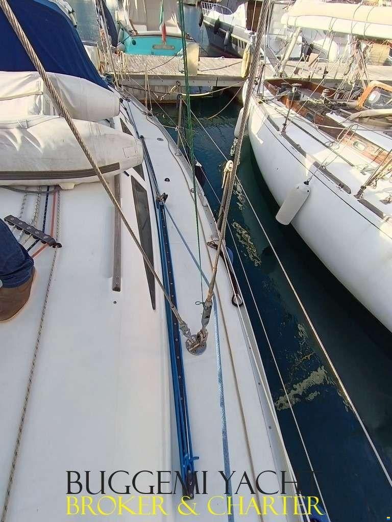 Jeanneau SUN FAST 40 PERFORMANCE