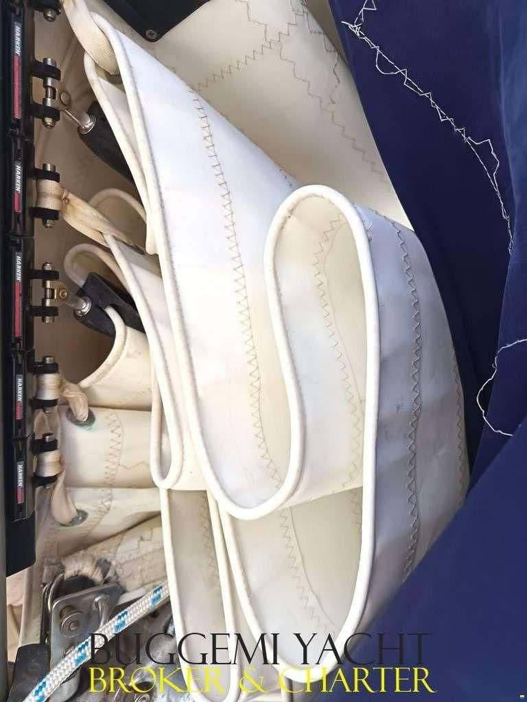 Jeanneau SUN FAST 40 PERFORMANCE