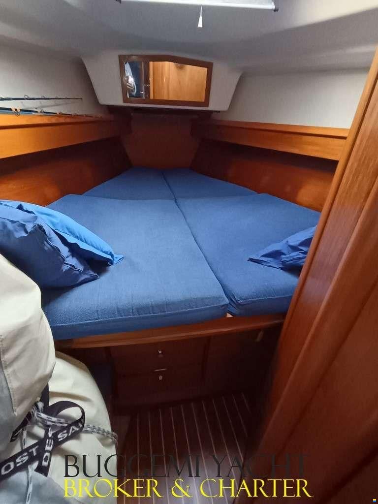 Jeanneau SUN FAST 40 PERFORMANCE