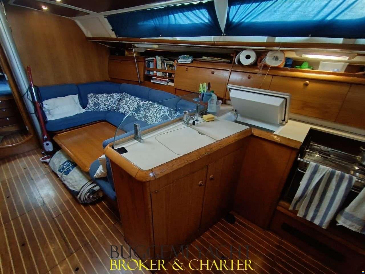 Jeanneau SUN FAST 40 PERFORMANCE