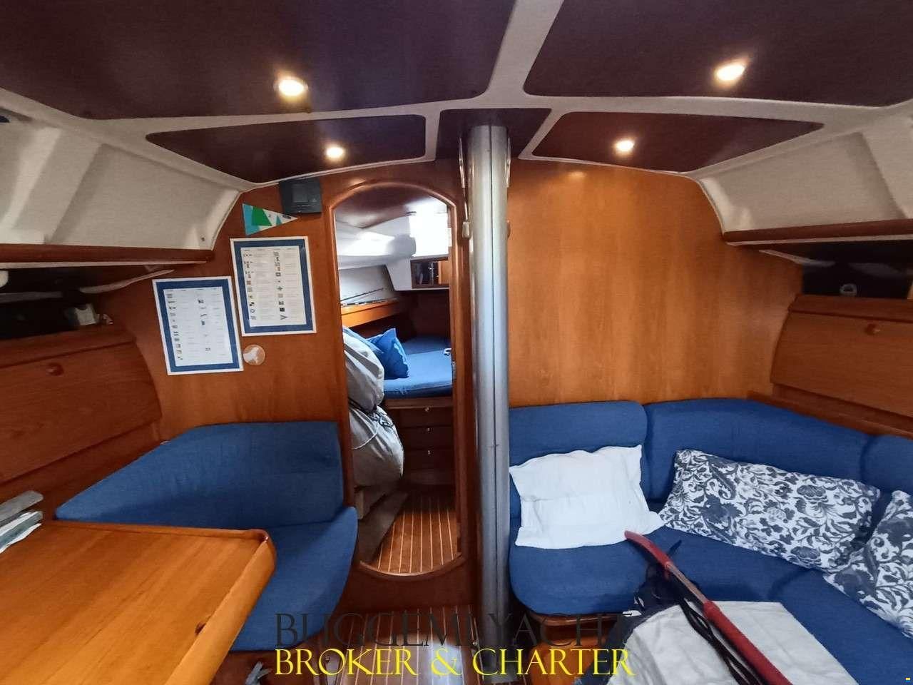 Jeanneau SUN FAST 40 PERFORMANCE