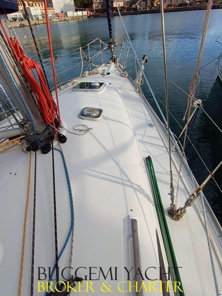 Jeanneau SUN FAST 40 PERFORMANCE