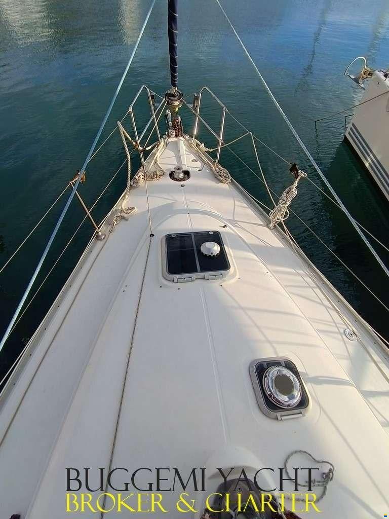 Jeanneau SUN FAST 40 PERFORMANCE