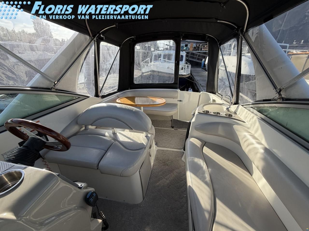 Larson Cabrio 274