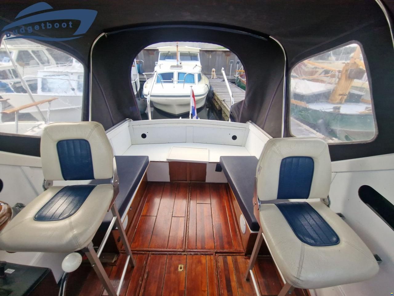 Waterland 750
