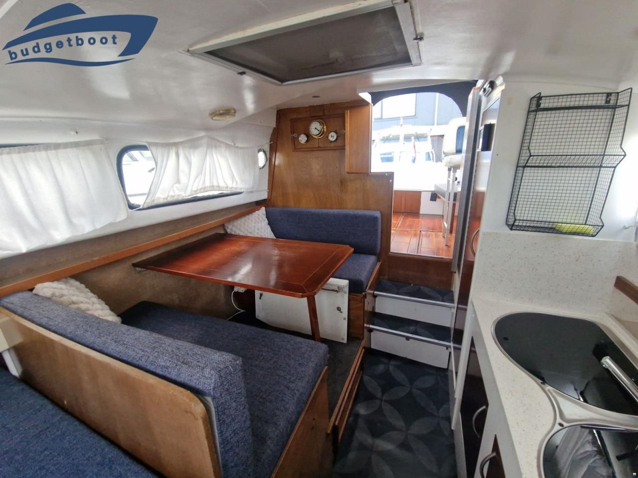 Waterland 750