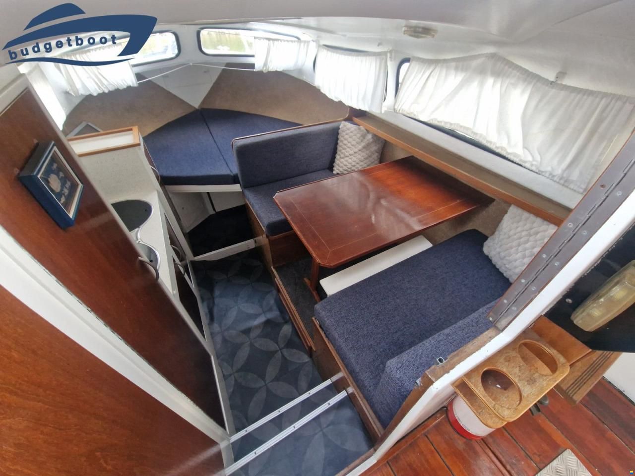 Waterland 750