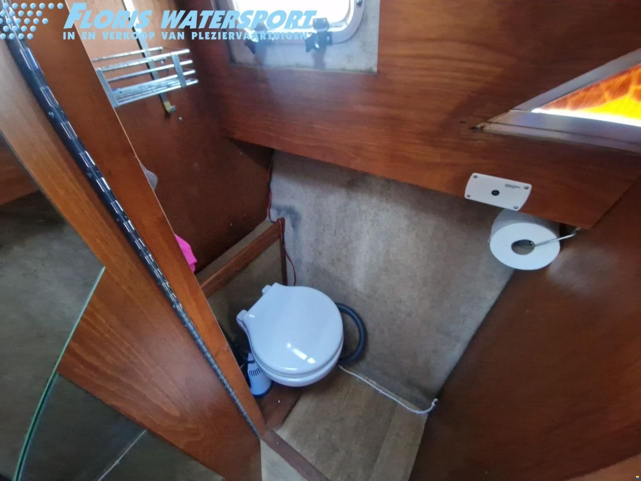 Marco Yachts 810 HT