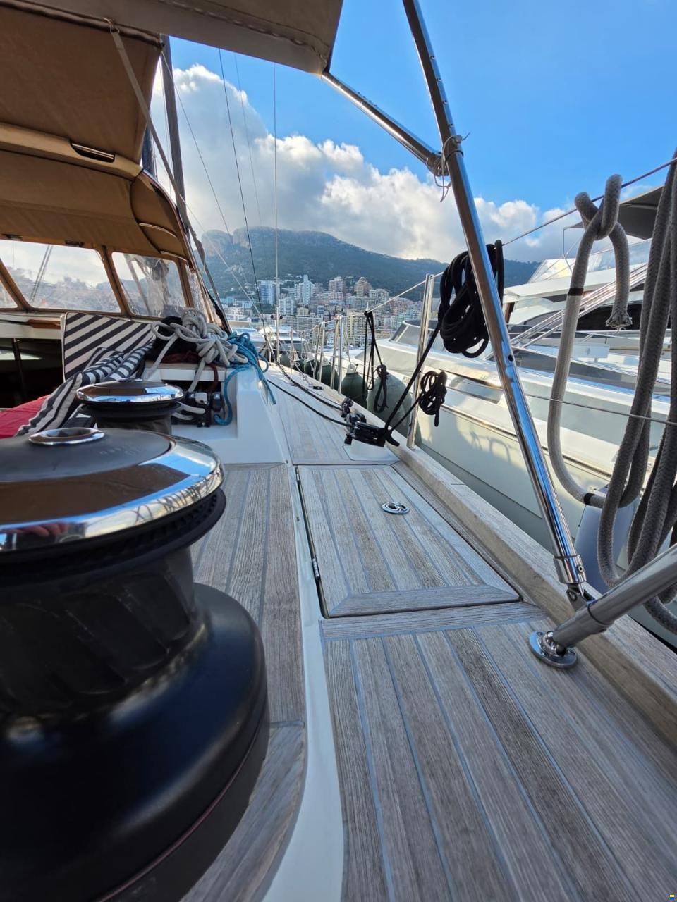 CNB BORDEAUX 60