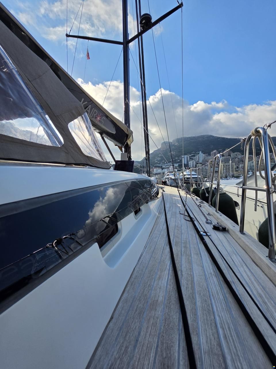 CNB BORDEAUX 60