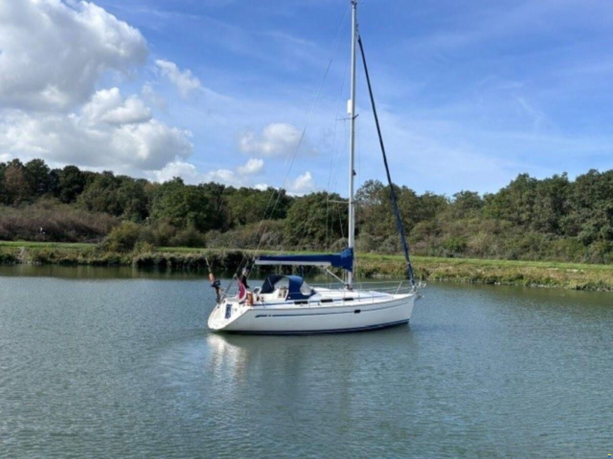 Bavaria 34
