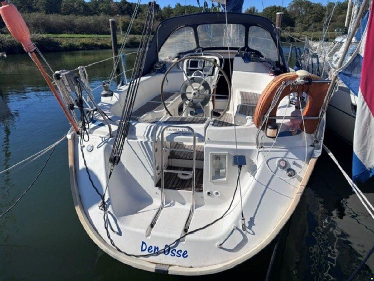 Bavaria 34