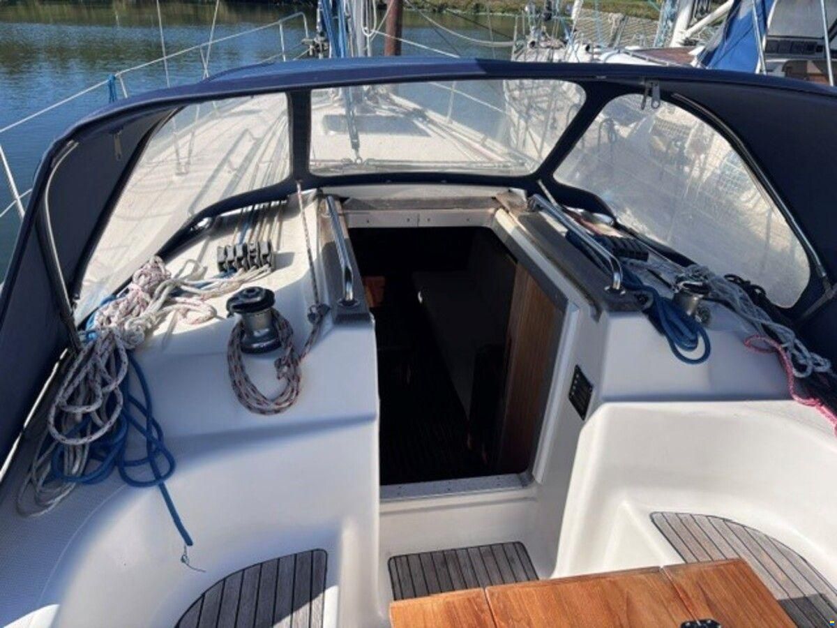 Bavaria 34