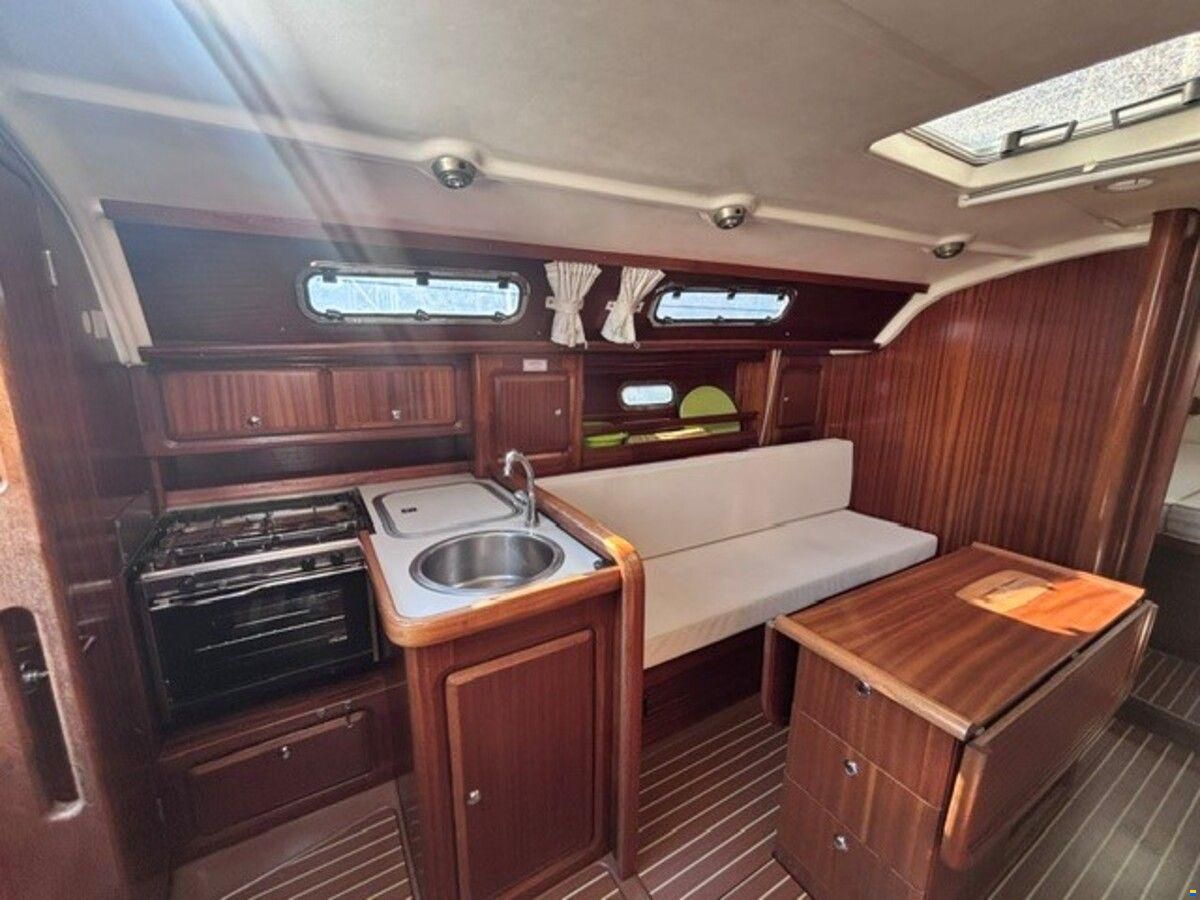 Bavaria 34