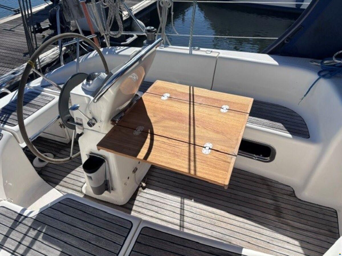Bavaria 34