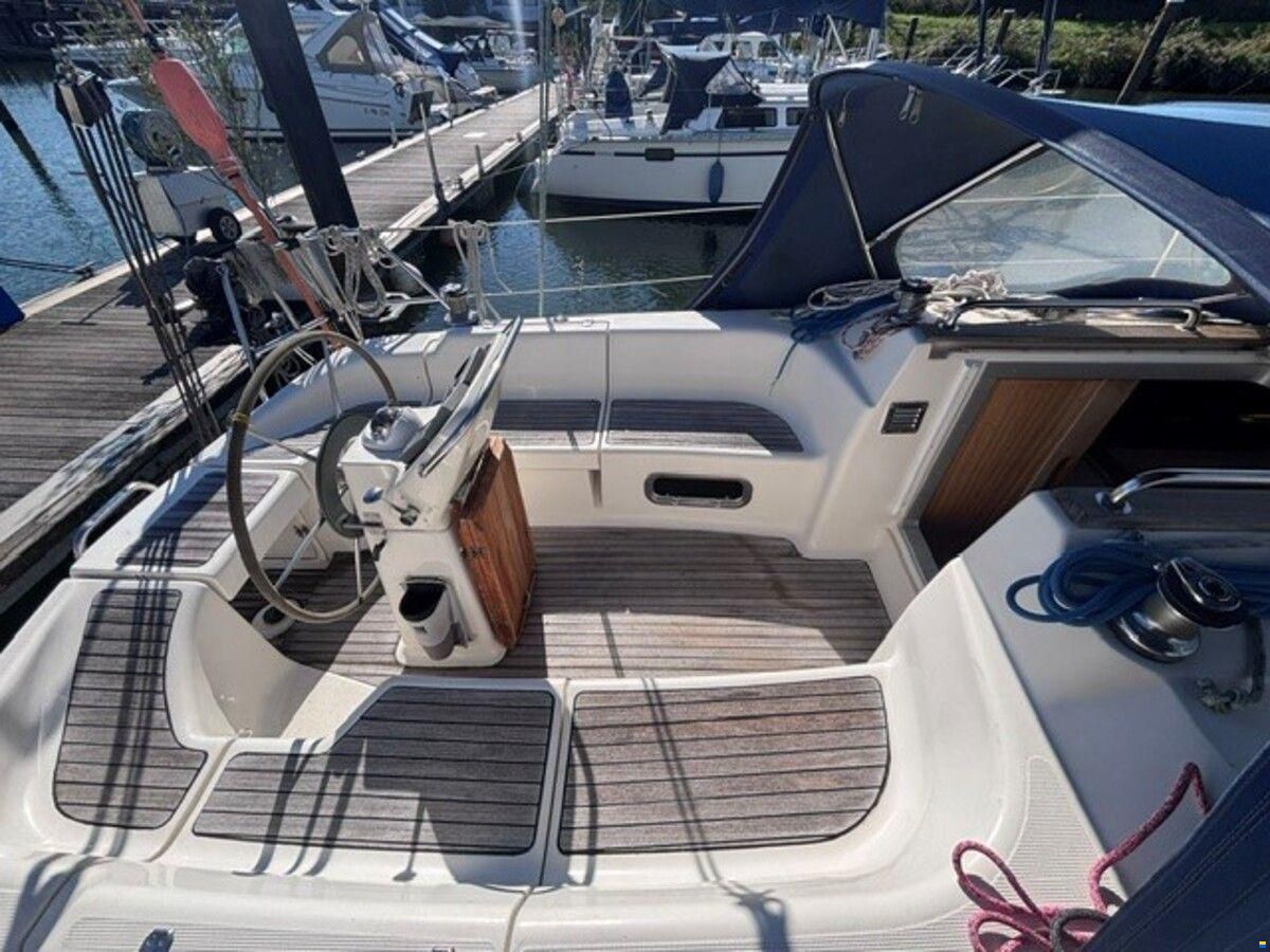 Bavaria 34
