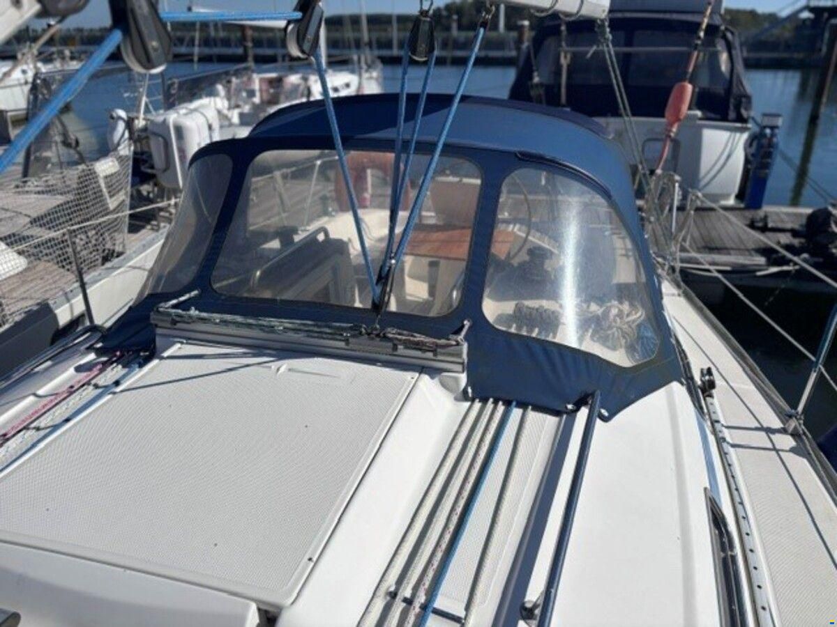 Bavaria 34