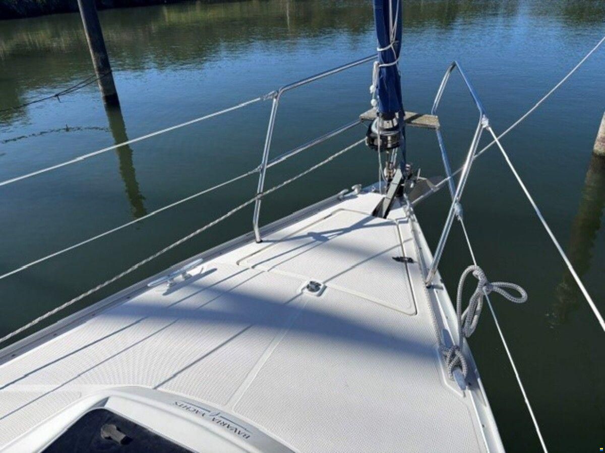 Bavaria 34