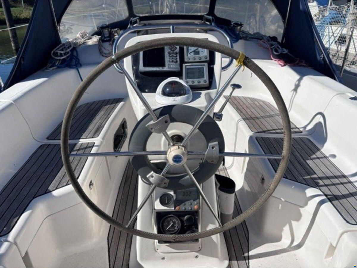 Bavaria 34