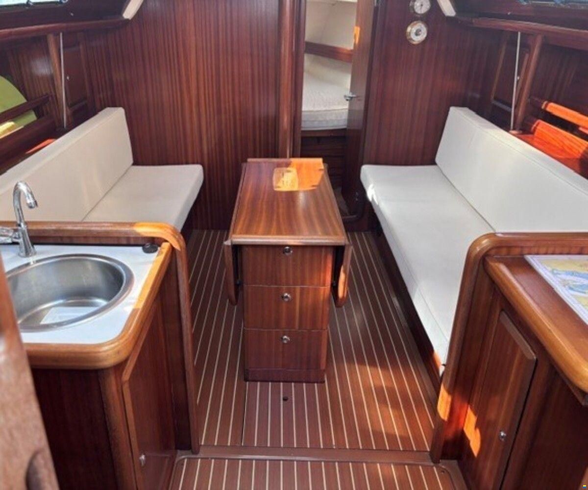 Bavaria 34