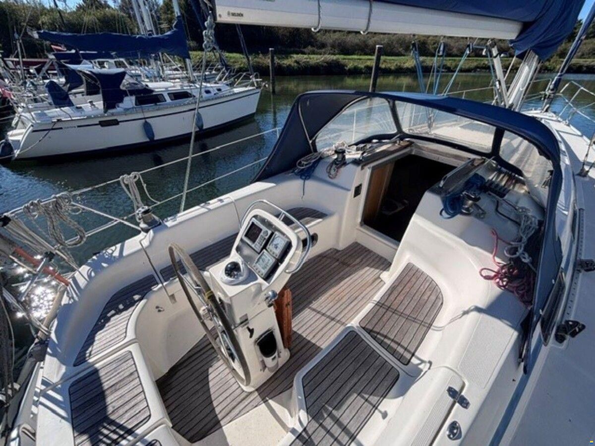 Bavaria 34