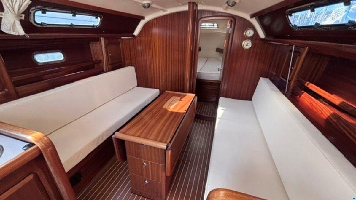 Bavaria 34