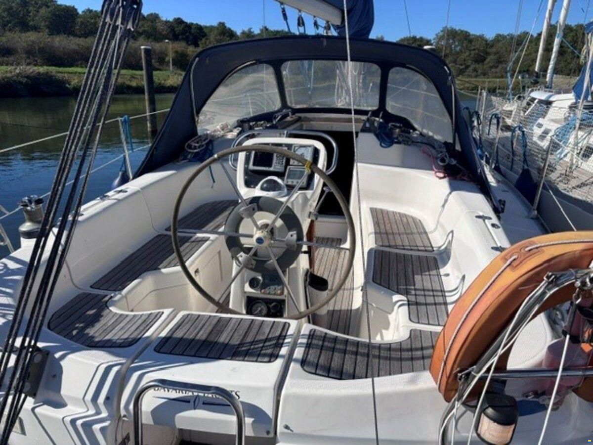 Bavaria 34