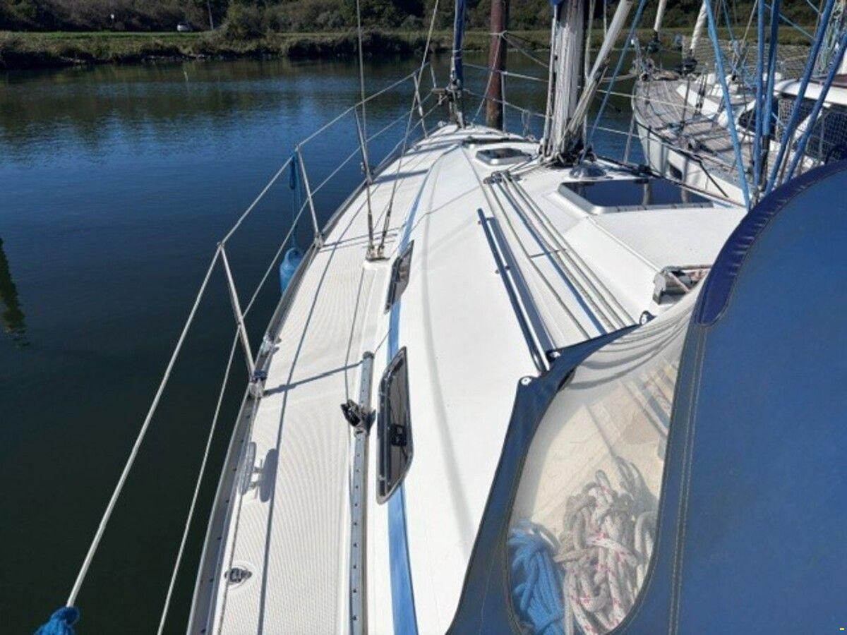 Bavaria 34
