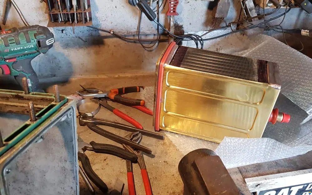 Jeanneau Merry Fisher 800