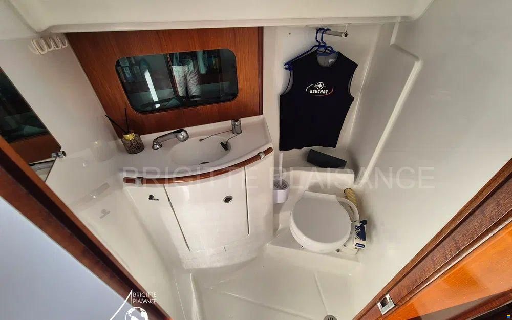 Beneteau Oceanis 331 Clipper