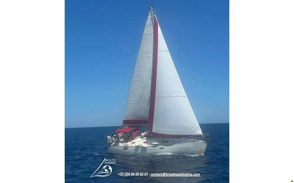 Beneteau Oceanis 331 Clipper
