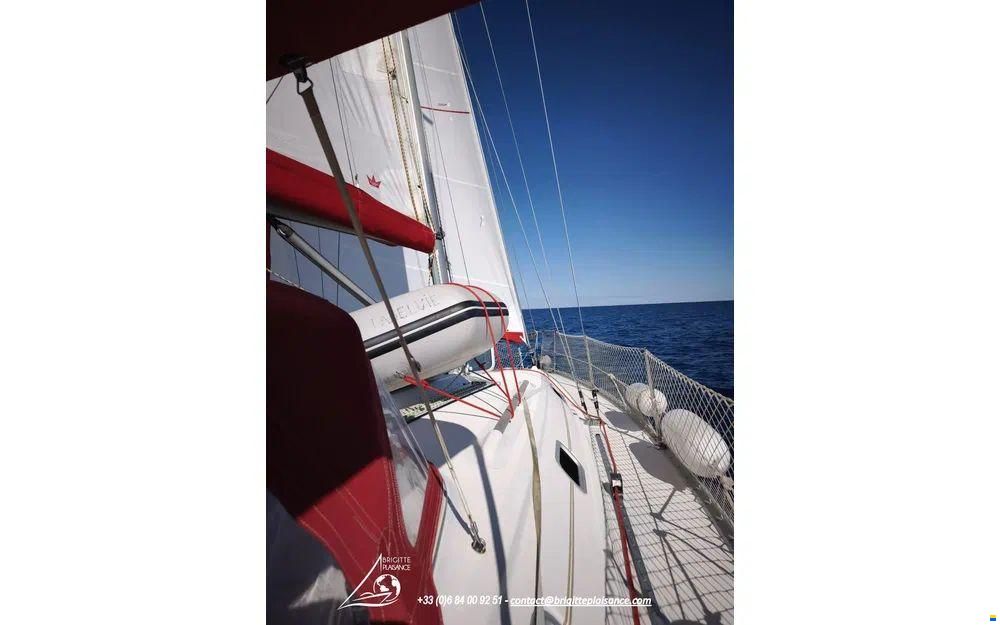 Beneteau Oceanis 331 Clipper