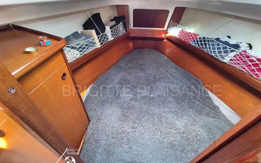 Beneteau Oceanis 331 Clipper