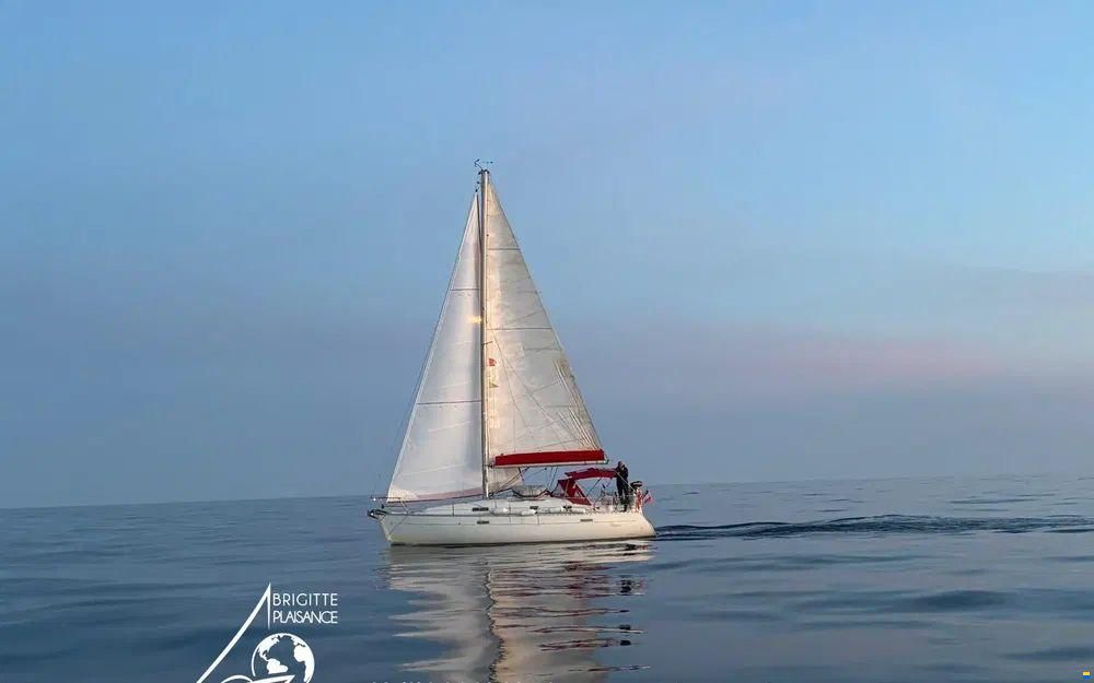Beneteau Oceanis 331 Clipper