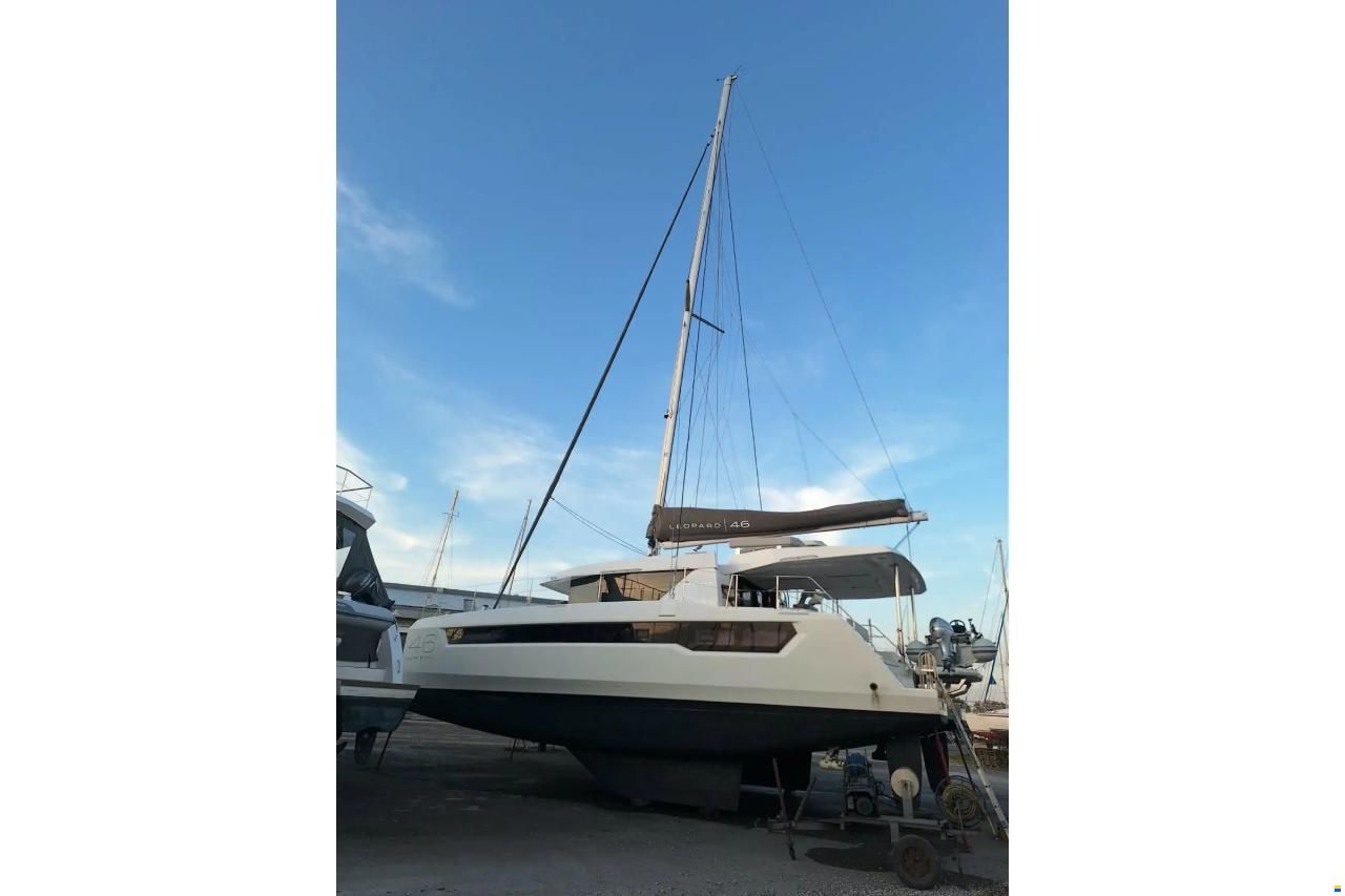 Leopard 46