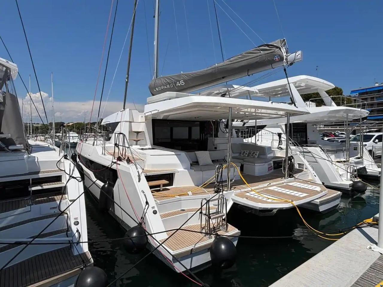 Leopard 46