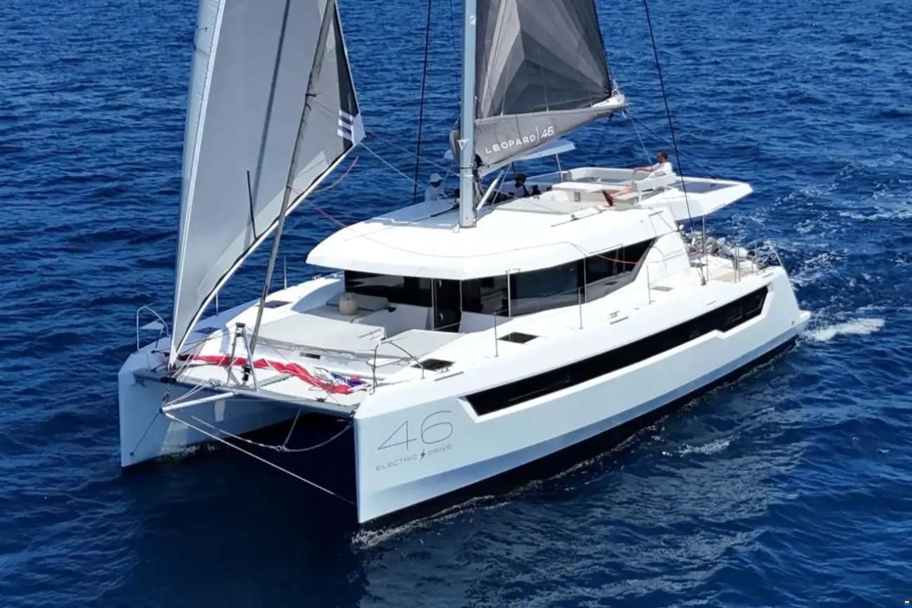 Leopard 46