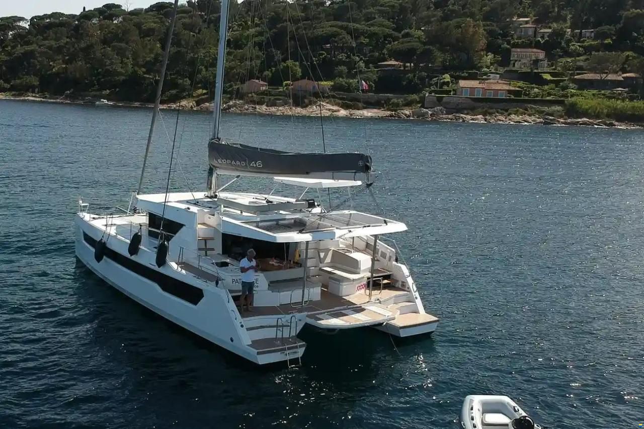 Leopard 46