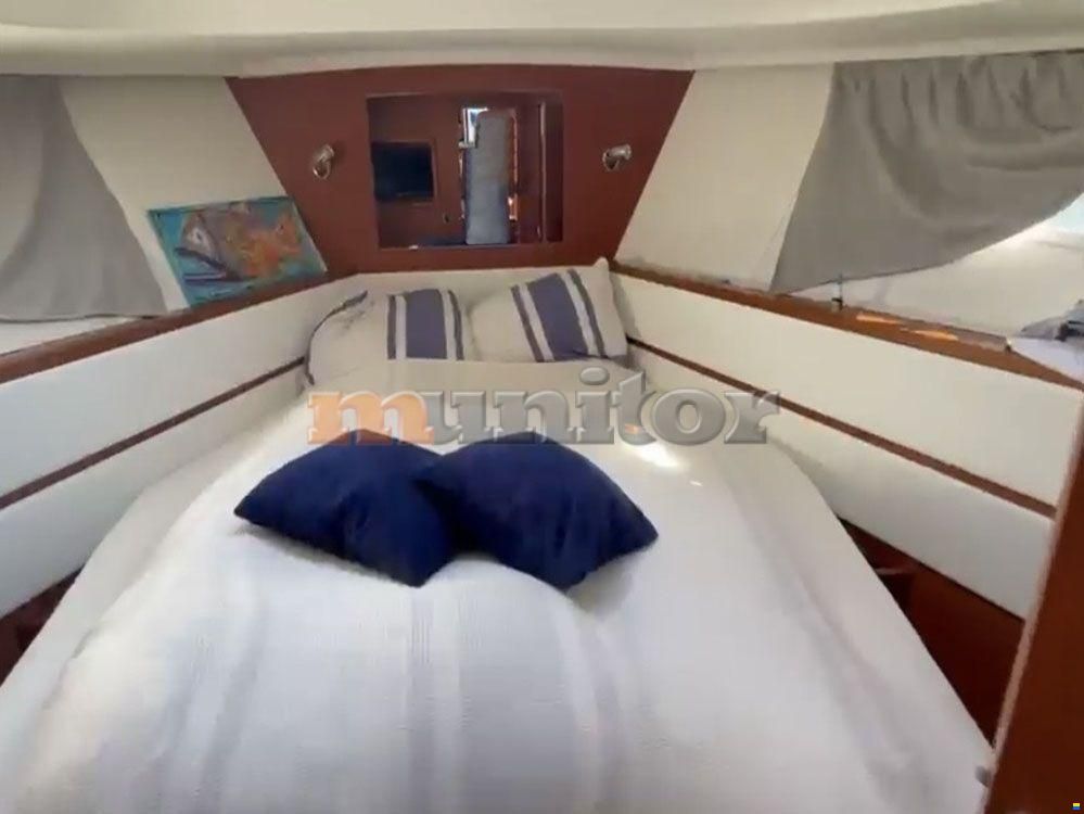 Beneteau Swift Trawler 44
