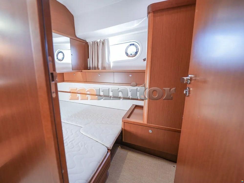 Beneteau Swift Trawler 44