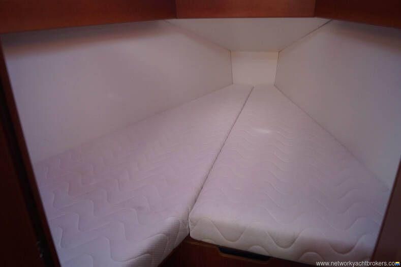 Beneteau Oceanis 31