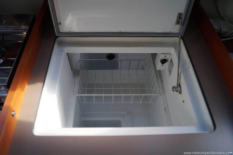 Beneteau Oceanis 31